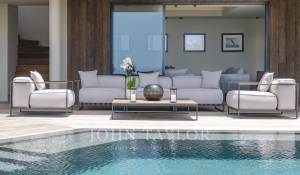 Сезонная аренда Вилла Colombier