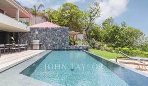 Сезонная аренда Вилла Colombier