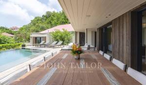 Сезонная аренда Вилла Colombier