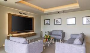 Сезонная аренда Вилла Colombier