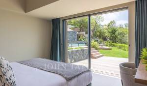 Сезонная аренда Вилла Colombier