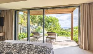 Сезонная аренда Вилла Colombier