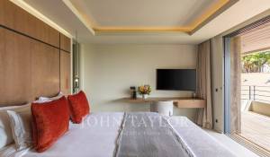 Сезонная аренда Вилла Colombier