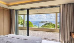 Сезонная аренда Вилла Colombier