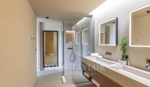 Сезонная аренда Вилла Colombier