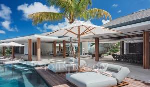 Сезонная аренда Вилла Colombier