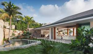 Сезонная аренда Вилла Colombier