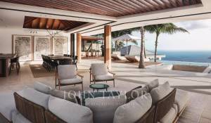 Сезонная аренда Вилла Colombier