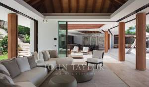 Сезонная аренда Вилла Colombier