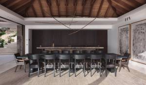 Сезонная аренда Вилла Colombier