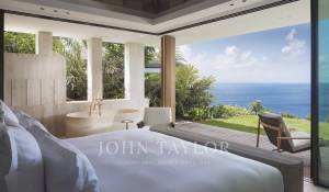 Сезонная аренда Вилла Colombier