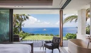 Сезонная аренда Вилла Colombier