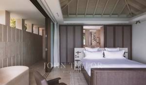 Сезонная аренда Вилла Colombier