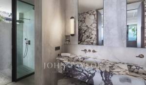 Сезонная аренда Вилла Colombier