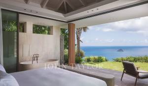 Сезонная аренда Вилла Colombier