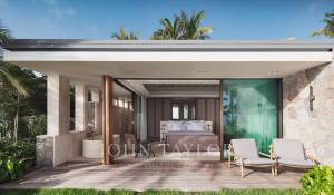 Сезонная аренда Вилла Colombier