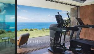 Сезонная аренда Вилла Colombier