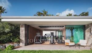 Сезонная аренда Вилла Colombier