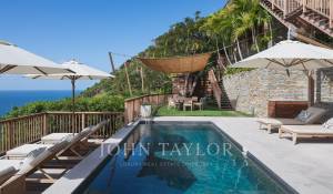 Сезонная аренда Вилла Colombier