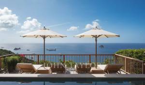 Сезонная аренда Вилла Colombier