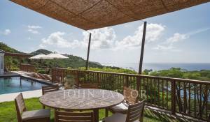 Сезонная аренда Вилла Colombier