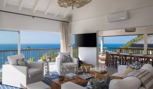 Сезонная аренда Вилла Colombier