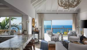 Сезонная аренда Вилла Colombier