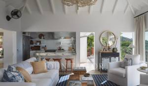 Сезонная аренда Вилла Colombier