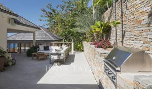 Сезонная аренда Вилла Colombier