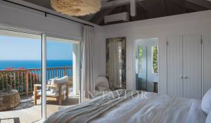 Сезонная аренда Вилла Colombier