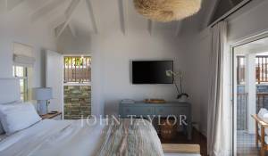 Сезонная аренда Вилла Colombier