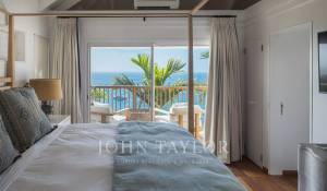 Сезонная аренда Вилла Colombier