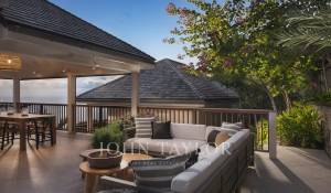 Сезонная аренда Вилла Colombier