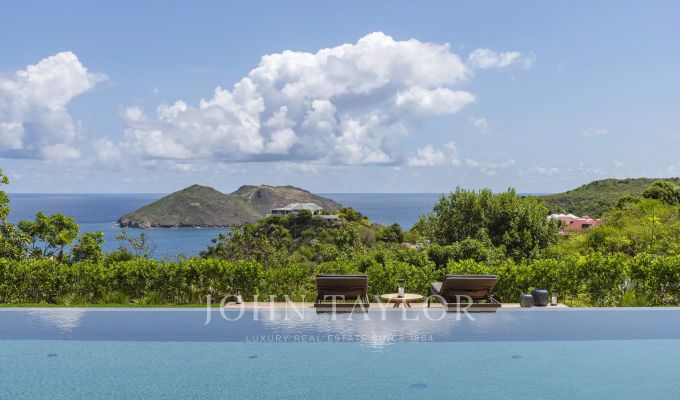 Сезонная аренда Вилла Colombier