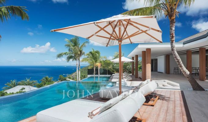 Сезонная аренда Вилла Colombier