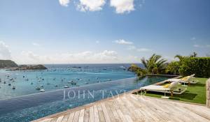 Сезонная аренда Вилла Corossol