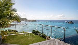 Сезонная аренда Вилла Corossol