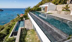 Сезонная аренда Вилла Corossol