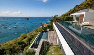 Сезонная аренда Вилла Corossol