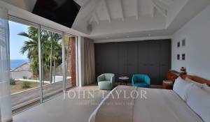 Сезонная аренда Вилла Corossol