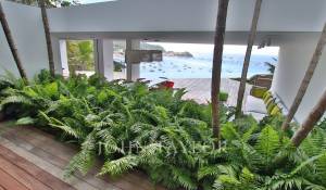 Сезонная аренда Вилла Corossol