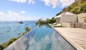 Сезонная аренда Вилла Corossol