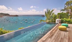 Сезонная аренда Вилла Corossol