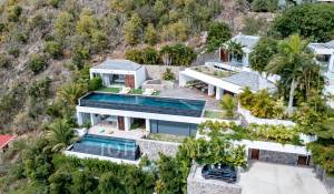 Сезонная аренда Вилла Corossol