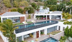 Сезонная аренда Вилла Corossol