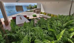 Сезонная аренда Вилла Corossol