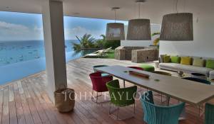 Сезонная аренда Вилла Corossol