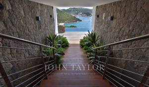 Сезонная аренда Вилла Corossol