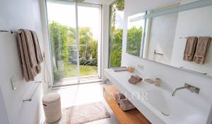 Сезонная аренда Вилла Corossol