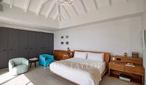 Сезонная аренда Вилла Corossol